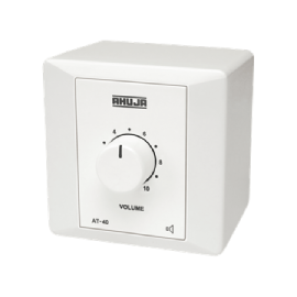 Home theater solutions