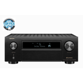 Home theater solutions