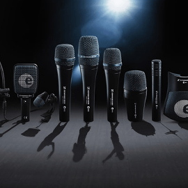 Home theater solutions